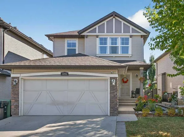 1091 W Brightoncrest Grn SE, Calgary, AB T2Z 1G8