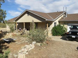 81 Vista Sierra, Edgewood, NM 87015