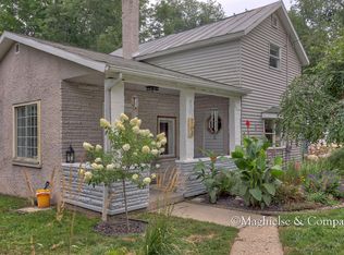 164 Prospect St, Rockford, MI