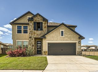 6734 Gailan Rnch, San Antonio, TX 78249
