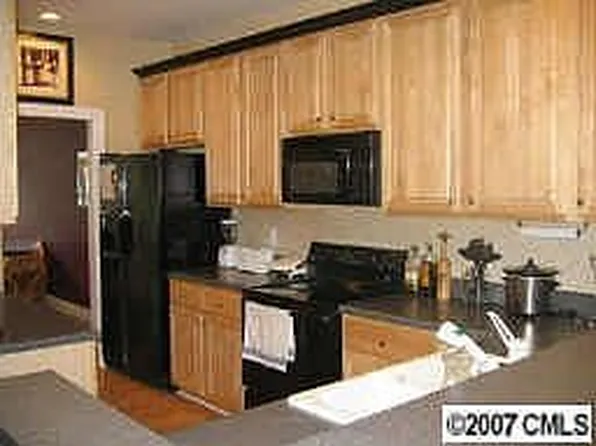 1148 Hampton Gardens Ln, Charlotte, NC 28209