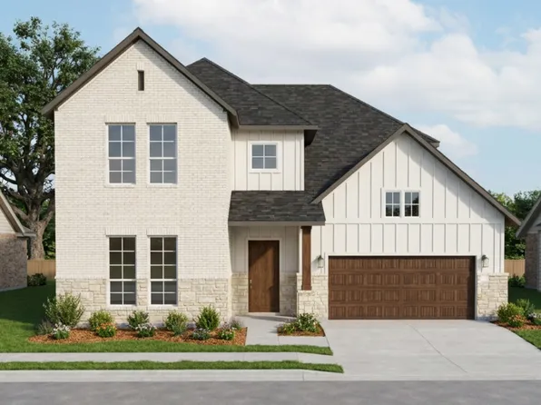 Sundance Plan, Trinity Estates