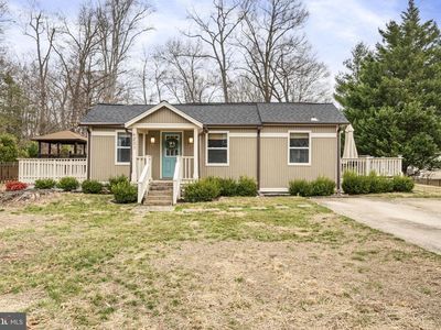 8231 Central Ave, Alexandria, VA, 22309