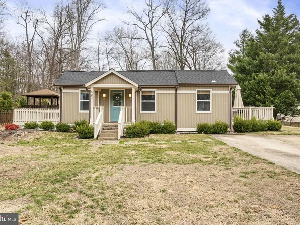 8231 Central Ave, Alexandria, VA 22309