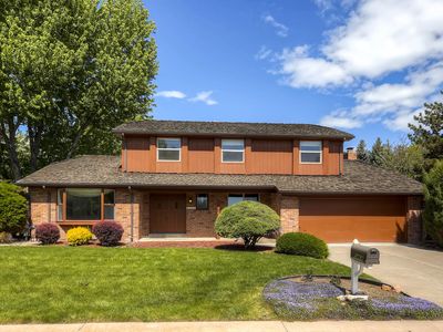 5469 Morning Glory Ln, Littleton, CO, 80123