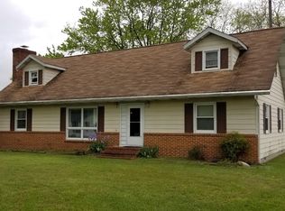 29097 Timmons St, Dagsboro, DE 19939