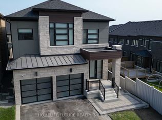 11 McKean Dr, Whitchurch Stouffville, ON L4A 4V9