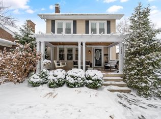 661 S Cassingham Rd, Columbus, OH 43209