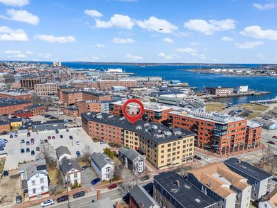 25 High Street #415, Portland, ME, 04101