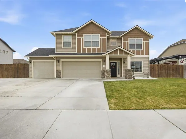 4612 Parley Dr, Pasco, WA 99301