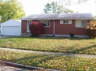 119 Rio Grande Dr, Dayton, OH 45426
