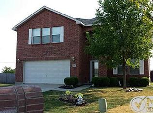 611 Cottondale Ln, Wylie, TX