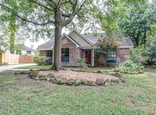 2703 Dovewood Ln, Spring, TX 77373