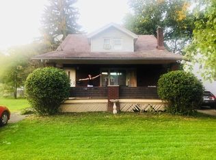 126 Shadyside Dr, Youngstown, OH 44512