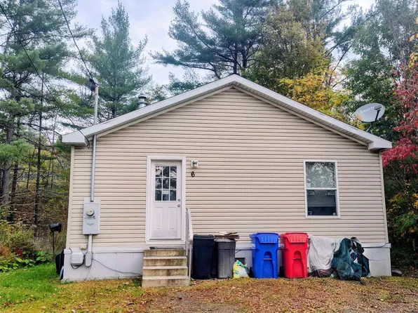 6 Lague Drive, Montpelier, VT 05602