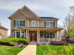 920 Symphony St, Lake Forest, IL