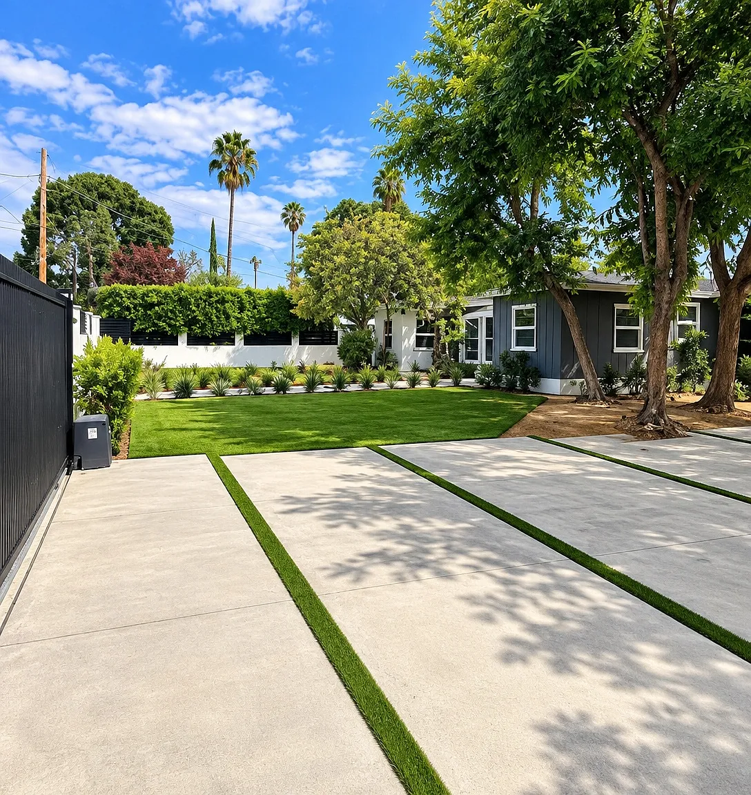 5 bed, 2607 sqft, $7,400 — Photo 3