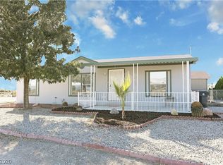 21 W Old Mine Rd, Pahrump, NV 89048