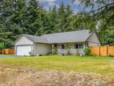 5030 180th Trail SW, Rochester, WA, 98579