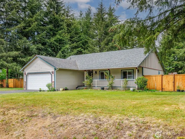 5030 180th Trail SW, Rochester, WA 98579