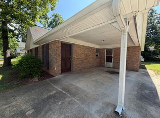 111 Williamson St SW #B, Rome, GA 30165