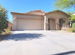 3728 W Medinah Way, Phoenix, AZ 85086