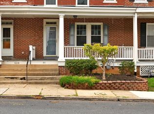 611 Park Ave, Lancaster, PA 17602
