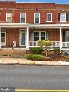 611 Park Ave, Lancaster, PA, 17602