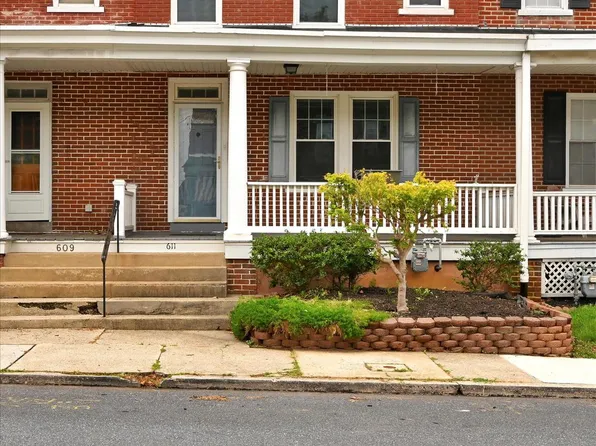 611 Park Ave, Lancaster, PA 17602