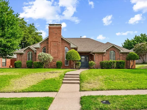 2669 Daffodil Dr, Richardson, TX 75082