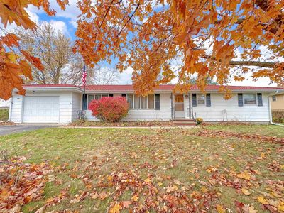 429 Elizabeth St, Wausaukee, WI, 54177
