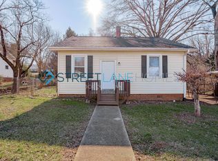 36 Ames St, Seneca, SC 29678