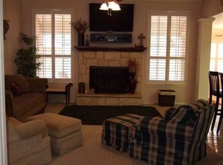 4811 Pleasant Dr, Midland, TX 79703
