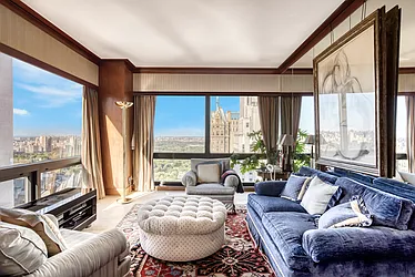 Sold by Brown Harris Stevens