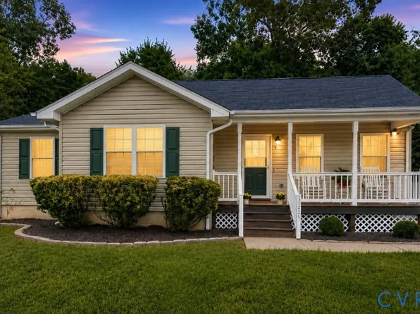 5725 Fox Hunt Trl, South Chesterfield, VA 23803