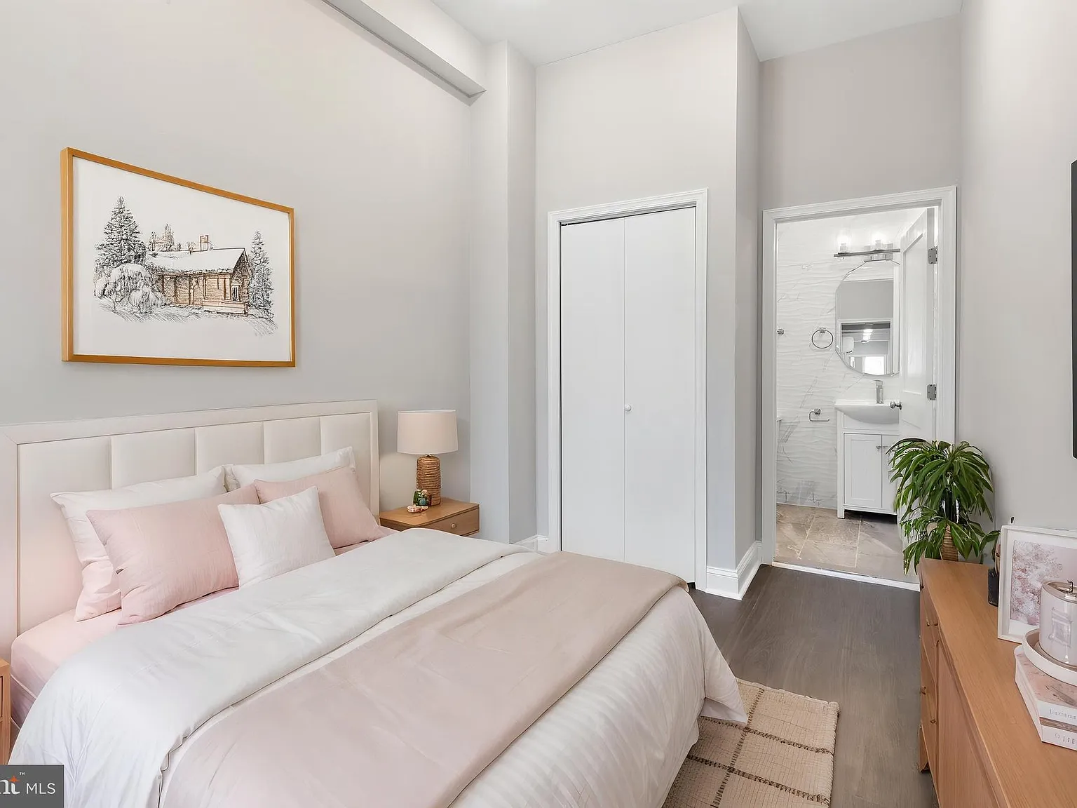 1 bed, $1,395 — Photo 4