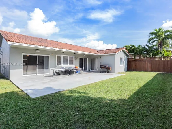 15286 SW 178th Ter, Miami, FL 33187