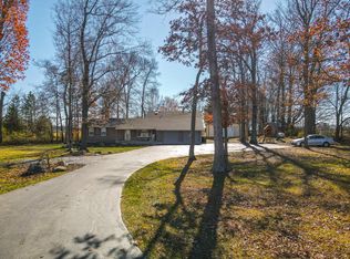 10220 W Markley Rd, Laura, OH 45337