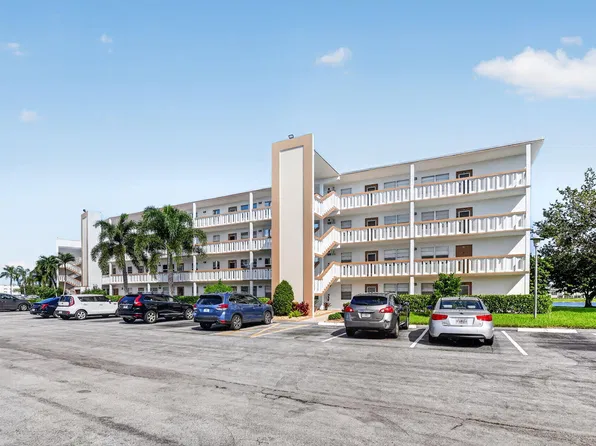 2025 Cornwall B, Boca Raton, FL 33434