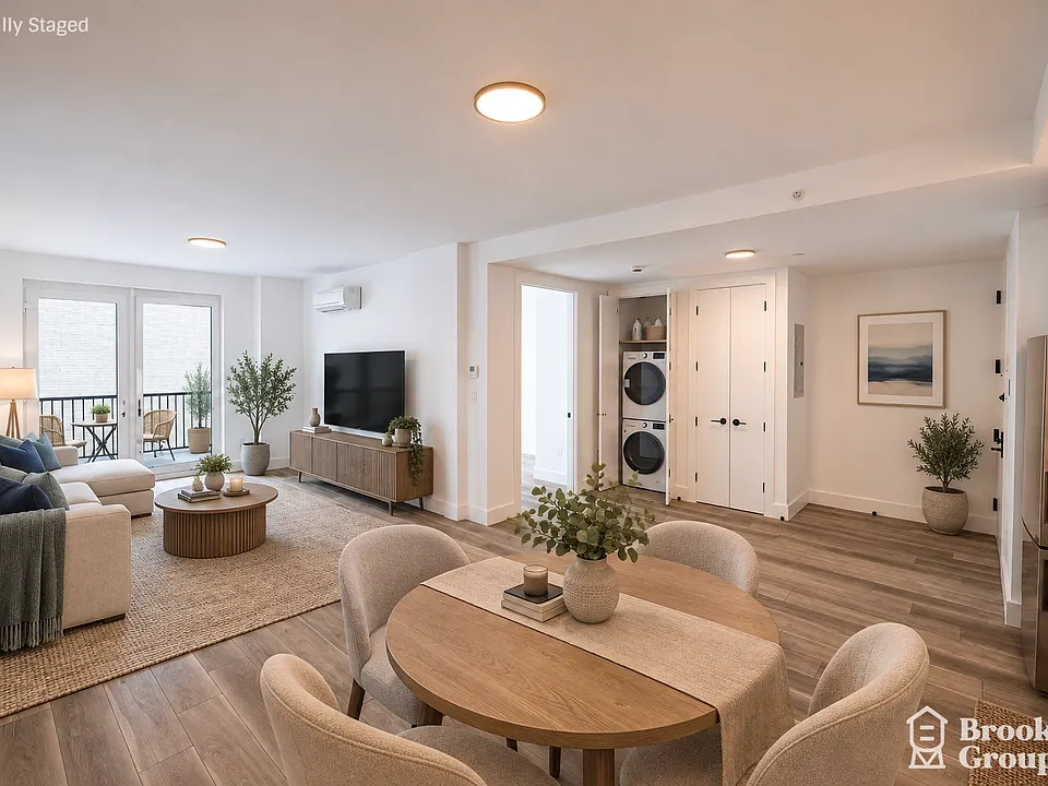 3009 Avenue I #5J
