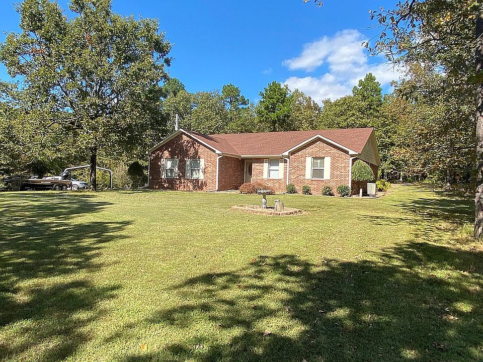400 Country Cove Ln, Russellville, AR 72802 Zillow