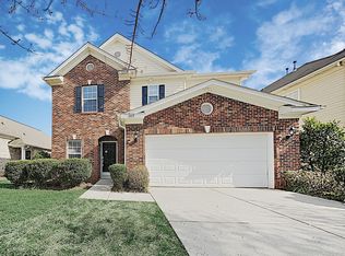 15217 Superior St, Charlotte, NC 28273