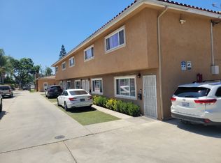 6455 E 72nd St #TOWNHOUSE E, Paramount, CA 90723