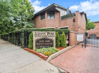 1650 S Albany Ave, Chicago, IL 60623