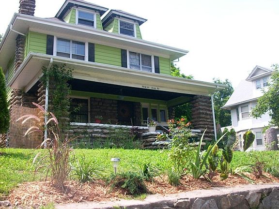 Turn-Key Properties LLC 816-313-8876