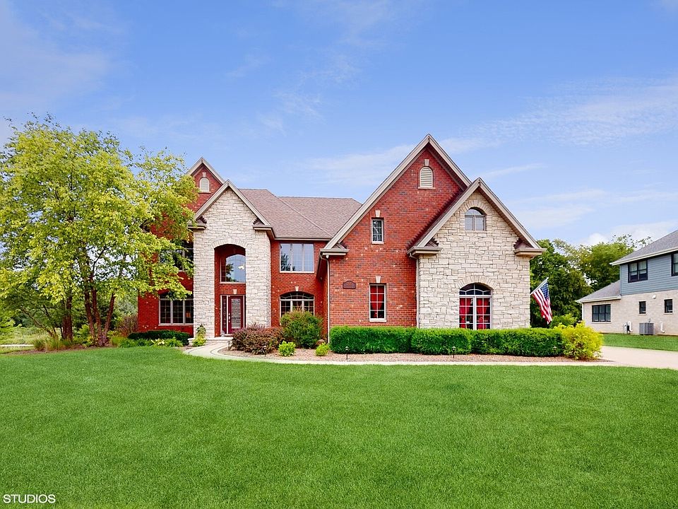 22653 Lilly Pad Ln, Frankfort, IL 60423 Zillow