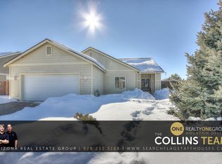 11677 Cove Crest Dr, Bellemont, AZ 86015
