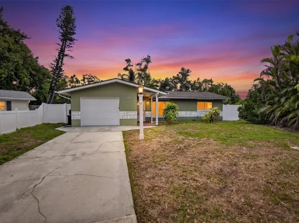 2115 Euclid Cir E, Clearwater, FL 33764