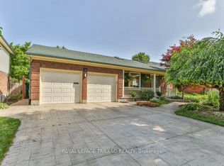 1221 Glenora Dr, London, ON N5X2P6