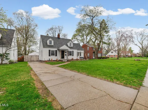 4008 Beechway Blvd, Toledo, OH 43614